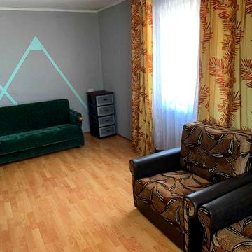Оренда квартири в центрі міста