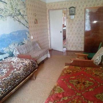 Здам 2-кімнатну біля Гагаріна, довгостроково