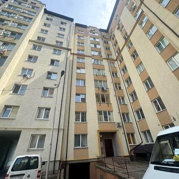 Ключний пров., 5
