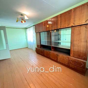 1 кімната, 34 м2, р-н Механічного - продаж квартири