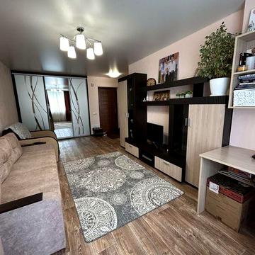 Нова квартира з якісним ремонтом ЖК Атлант