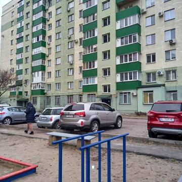 Щепотьєва бульв., 3