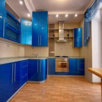 Продам 3к квартиру Центр ул Гоголя 1