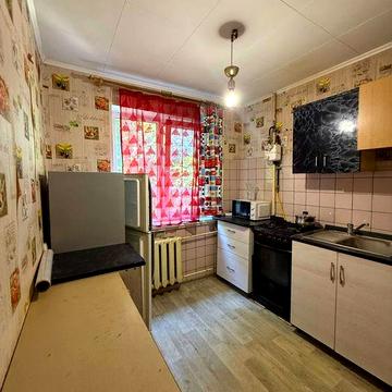 Продаж 2 кім квартири по вул.Медової Печери