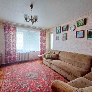 Квартира, 2 кімнати, Академіка Амосова, 65, поверх 7