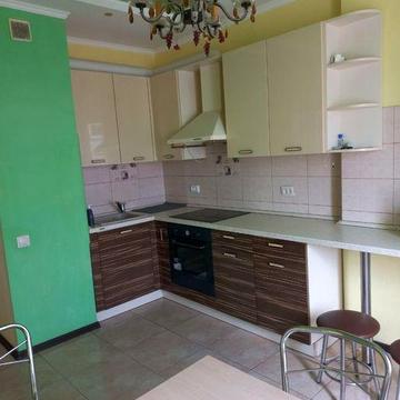 1 ком . новострой . Таирова .