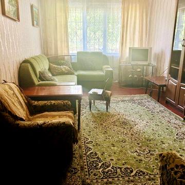 Східний 2, велика 2-х кімнатна ЖК Східний 2