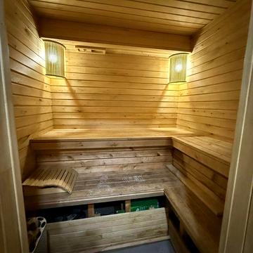 Квартира з власною сауною. Унікальна пропозиція. Житло для душі.