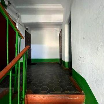 Продам 3х комнатную квартиру в корабельном