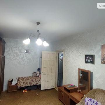 Продаж 2к Квартира Академіка Корольова вулиця
