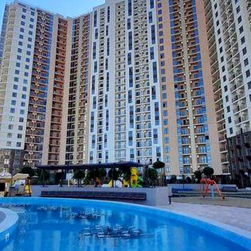 Продам 2 ком квартиру  в сданном доме. 4 ст Фонтана