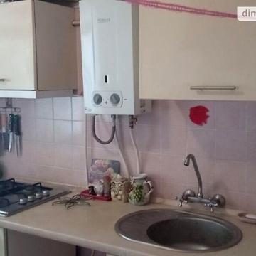 Продаж 3к Квартира Пересипська 8-а вулиця