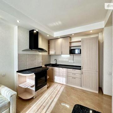 Продаж 1к Квартира Разумовська вулиця ЖК Усадьба Разумовского