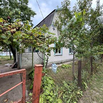 Дача Будинок 2 поверхи+гараж С/К Труд с. Благодатне