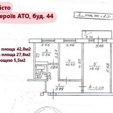 Доступна Двушка На Соцмісті