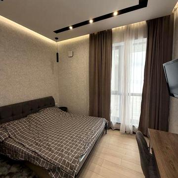 Продаж 1к квартири вул. Замарстинівська, Новобудова