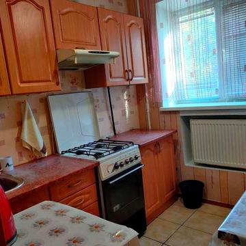 Здам 1ккв в гарному стані по вул. Незалежності!