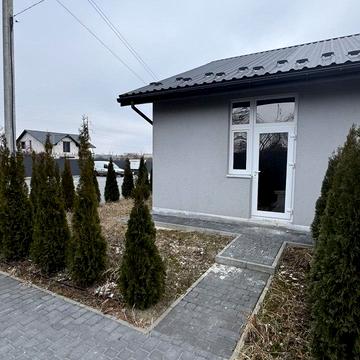 Нова Виноградная