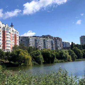 Собственник, 8/9, однокомнатная,чешка, 13 мин. М. Салтовская