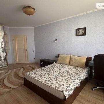 Довгострокова оренда 2к Квартира Мирослава Мисли (Цілиноградська) вулиця ЖК Молодежный 1