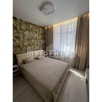 Продаж 1к Квартира Краснова вулиця ЖК Kadorr City