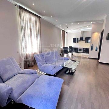 Оренда 3-к квартири ЖК Альпійське містечко, вул. Протасів Яр 8. 1300$
