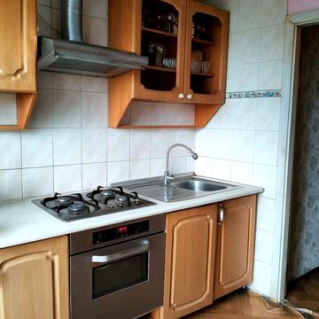 Просторная 3-ком. 68м2 Партезанское/Орельское 30 минут до Днепра