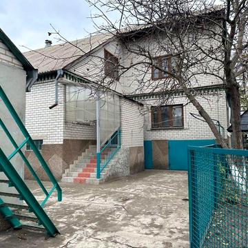 Продам будинок в Петропавлівці ( Дніпропетровська область)