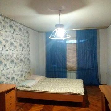 Сдам 5 ти комнатную квартиру на ТАИРОВА улица КОРОЛЁВА