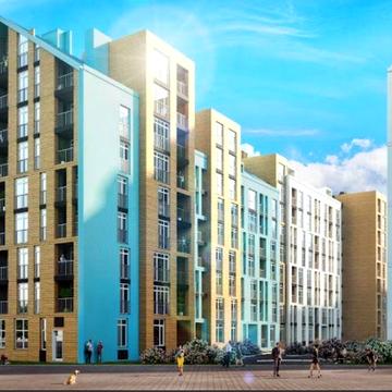 Власник. Продам квартиру ЖК Leopol tayn