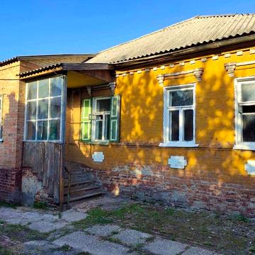 Продам часть дома Песочин (Полтавское шоссе, под ремонт, 53 м.кв.)