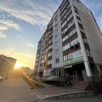 160 кв.м простору для втілення мрій та бажань