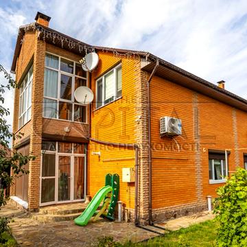 Фастівський район