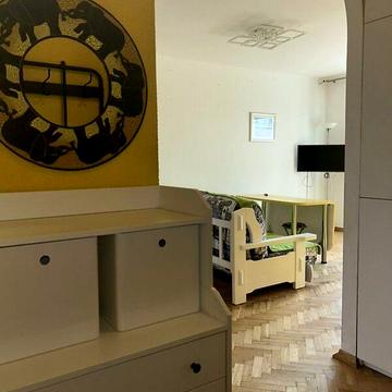 Довгострокова оренда 2к Квартира Литовська вулиця