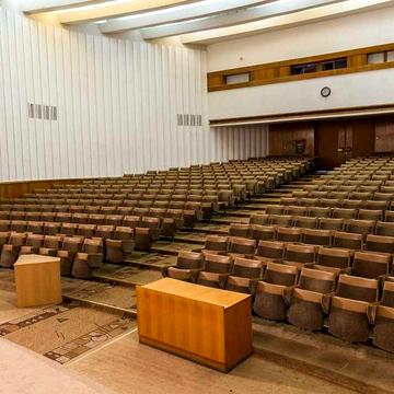 Оренда конференц залів центрі міста
