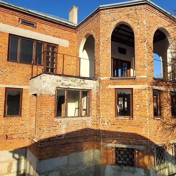 Тараса Шевченка вул.