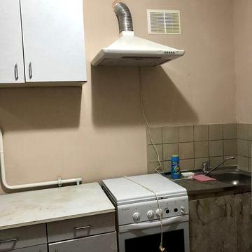 Сдам квартиру на ХБК 2-х комнатную