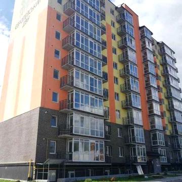 Продаж квартири 35м2 в ЖК "Європейський двір", Чернігів (р-н Масани) ЖК Європейський Двір