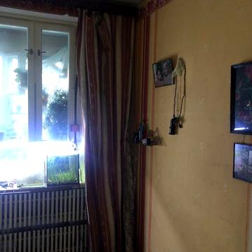 Продам 3к квартиру 3/9 Салтовка пр. Тракторостроителей 87