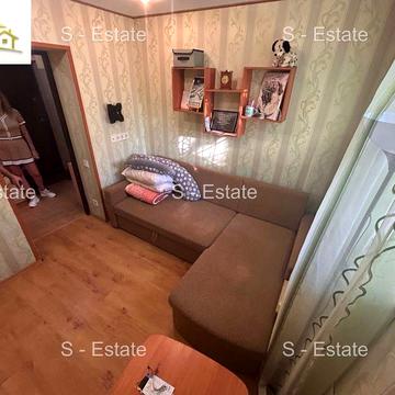 ‼️Продам 3к квартиру на Баварии‼️ 25000$ Есть видео обзор