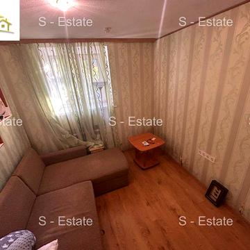 ‼️Продам 3к квартиру на Баварии‼️ 25000$ Есть видео обзор