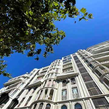 Квартира в Центре Одессы Сабанеев Мост