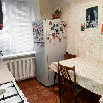 сдам квартиру все есть, жм кр Камень