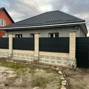 Бережинська вул., 52