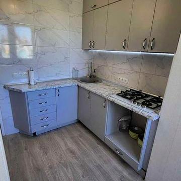Продаж видової 1-кімнатної квартири Березняки, вул.Юрія Шумського, 8