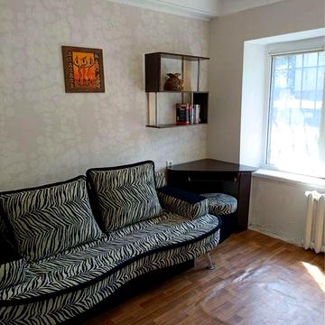 Продаж 2к квартири по вул. Пирогівський шлях 44, Голосіївський р-н