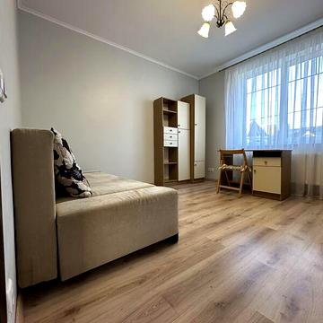 Довгострокова оренда 3к Квартира Симоненка вулиця