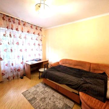 Оренда 1 кім. кварт. в.Пасічна навпр. Пагорбу Слави  в гарн.зел.місці