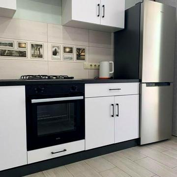 Оренда 1к квартири Газ Зручне розташування