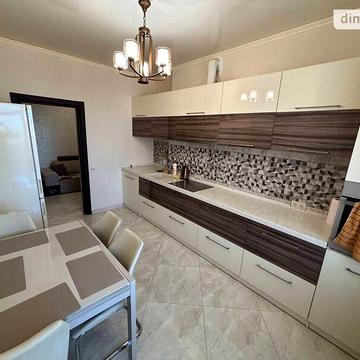 Довгострокова оренда 1к Квартира Добровольців (Маршала Говорова) вулиця ЖК Ассоль